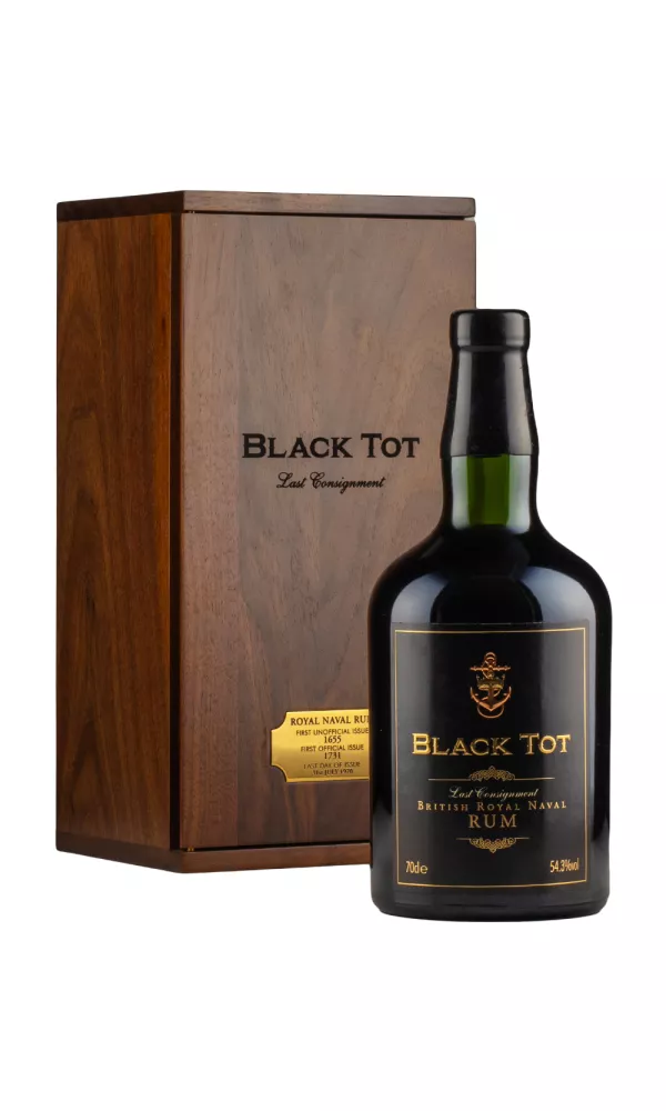 TOP5297.webp Black Tot Last Consignment