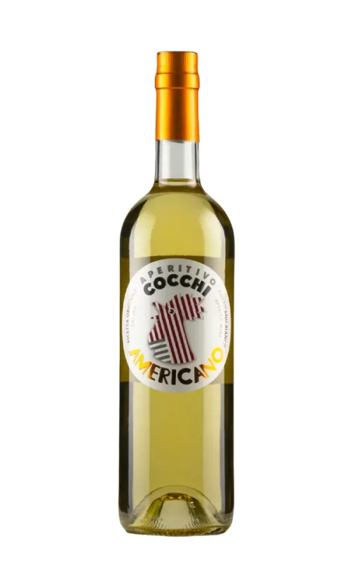 Cocchi Americano Bianco