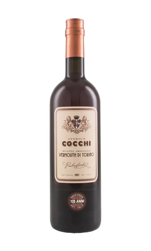 Cocchi Vermouth di Torino