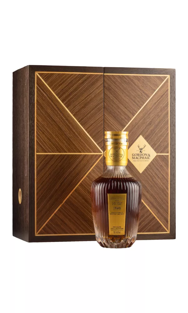 TOP53031.webp Glen Grant 70 Year Old Private Collection Gordon & MacPhail 1948