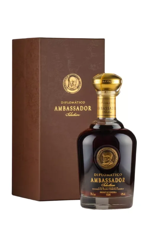 Diplomatico Ambassador