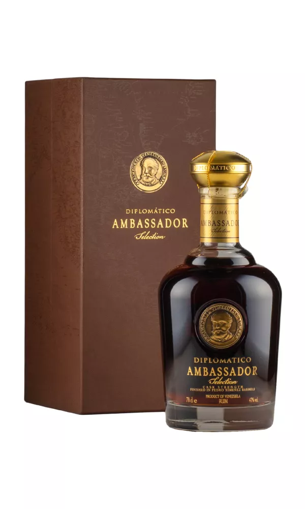 TOP5304.webp Diplomatico Ambassador