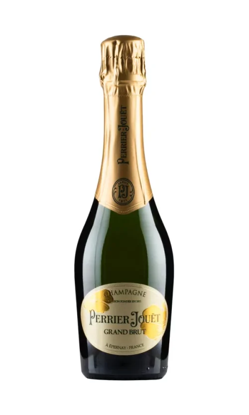 Perrier Jouet Grand Brut Half