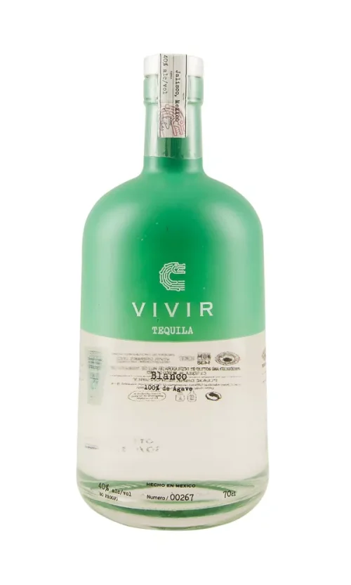 Vivir Blanco