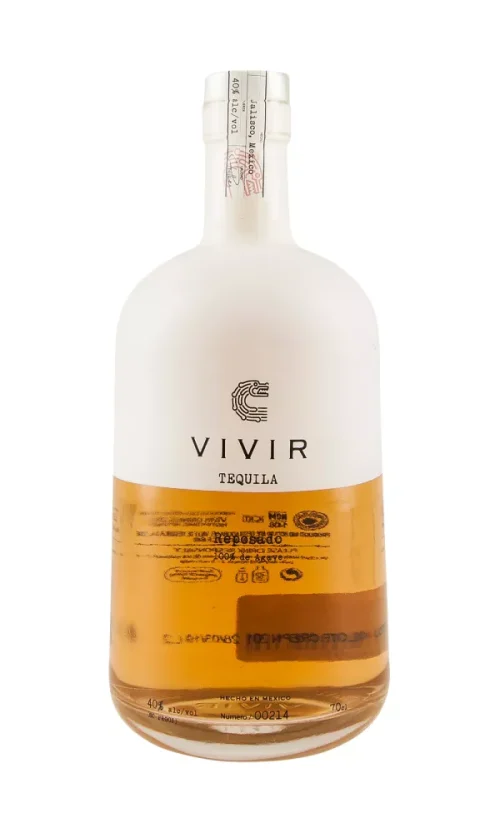 Vivir Reposado