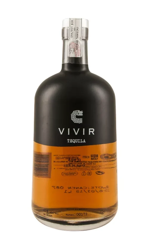 Vivir Anejo