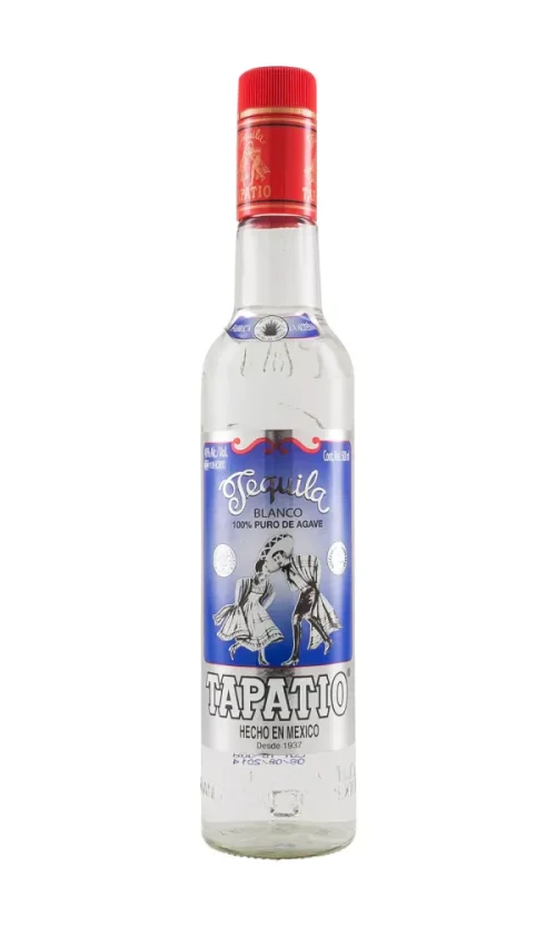 Tapatio Blanco