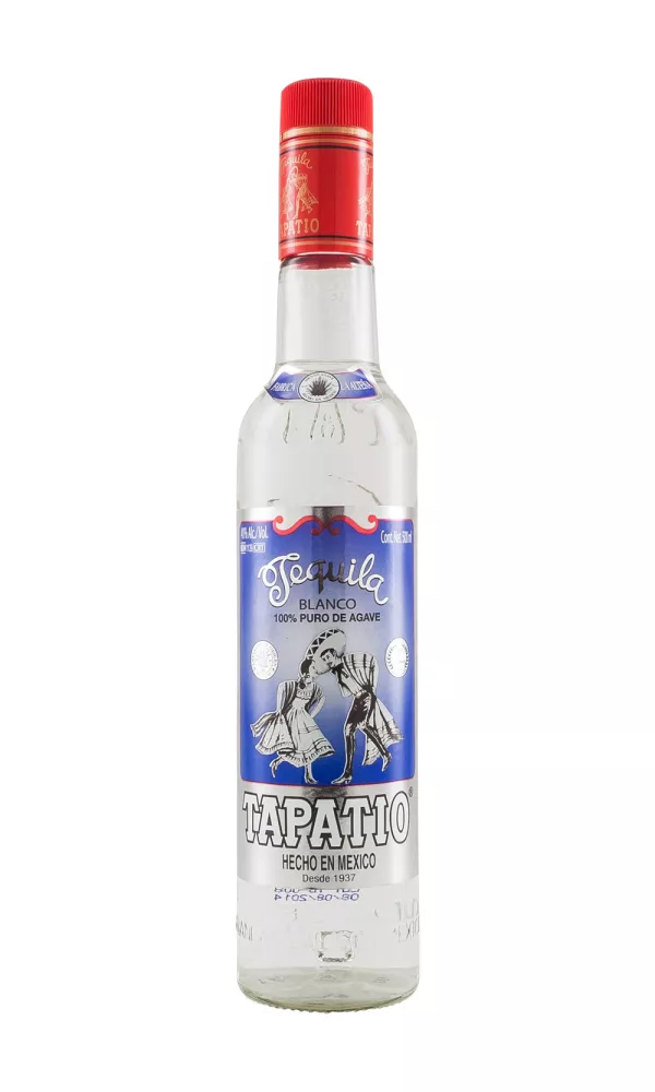 TOP5312.webp Tapatio Blanco