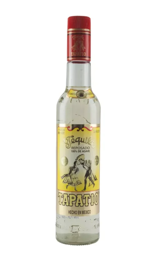 Tapatio Reposado