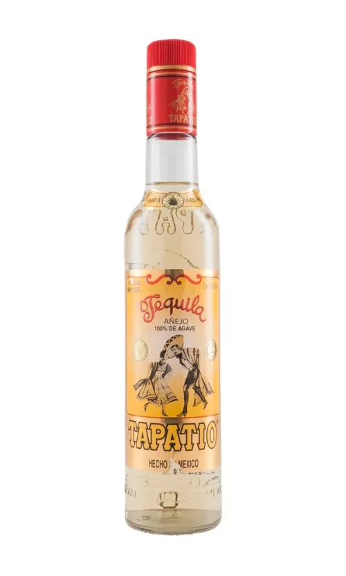 Tapatio Anejo