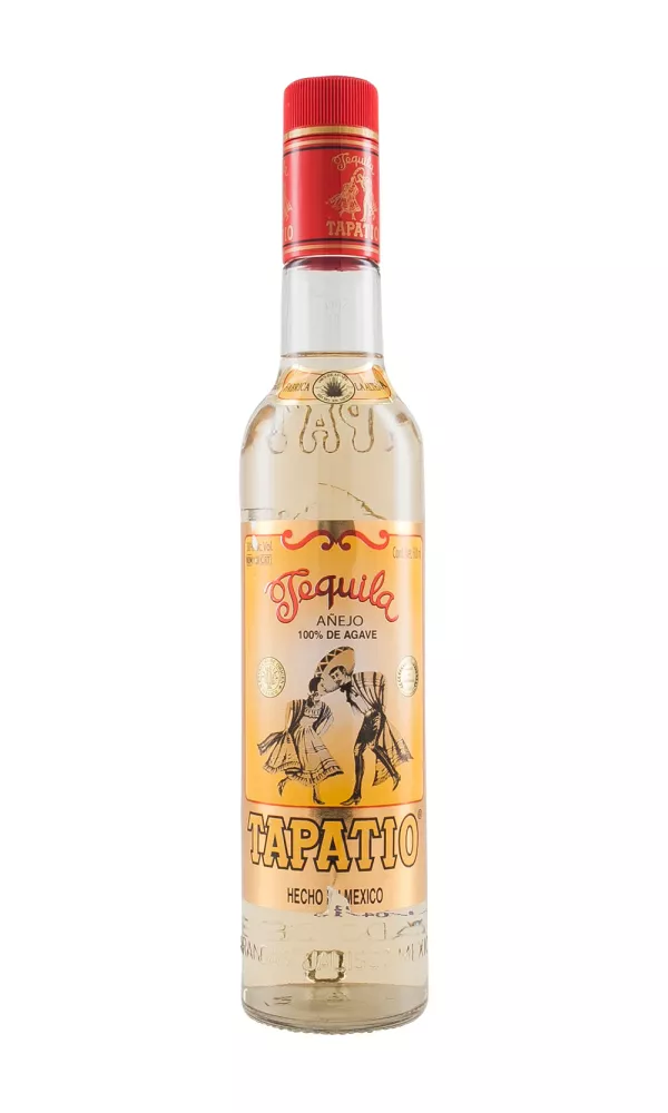 TOP5314.webp Tapatio Anejo