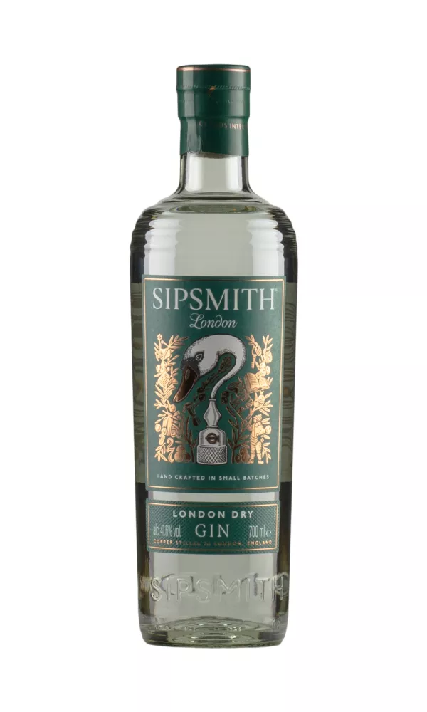 TOP5319.webp Sipsmith London Dry Gin