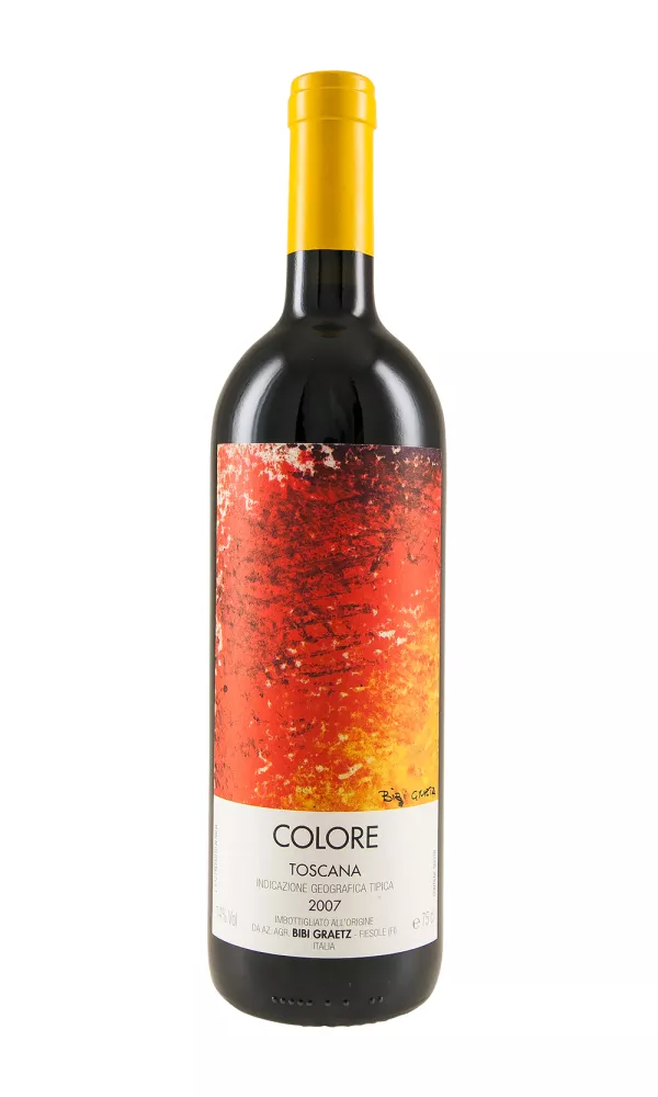 TOP53221.webp Colore Bibi Graetz 2007