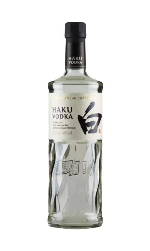 Haku Vodka