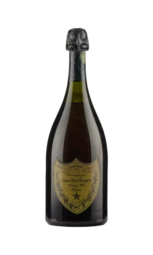Dom Perignon Rose 1964