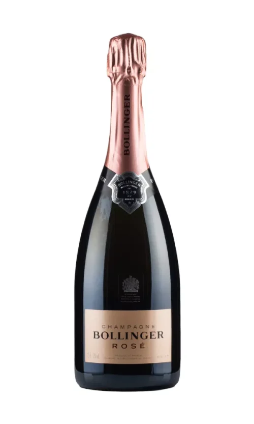 Bollinger Rose