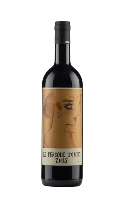 Le Pergole Torte 2015