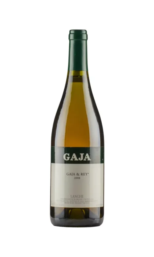 Gaia & Rey Chardonnay Gaja 2008