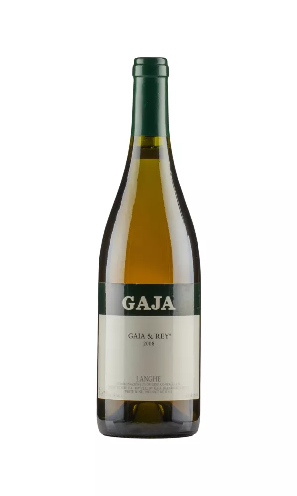 TOP53510.webp Gaia & Rey Chardonnay Gaja 2008