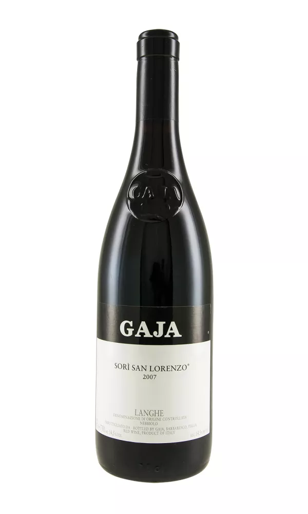 TOP53524.webp Sori San Lorenzo Gaja 2007