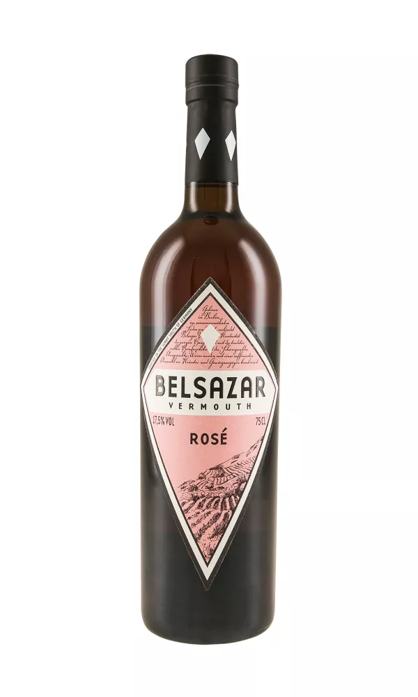 TOP53535.webp Belsazar Rose Vermouth