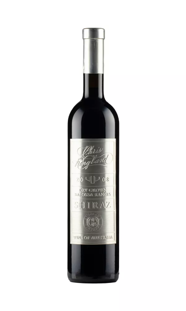 TOP53624.webp Chris Ringland Barossa Ranges Shiraz 2008
