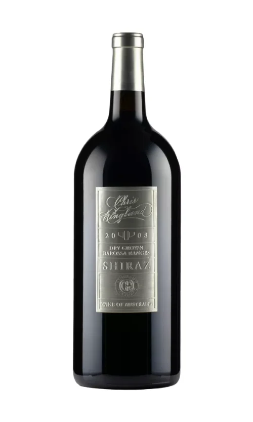 Chris Ringland Barossa Ranges Shiraz 300cl 2008