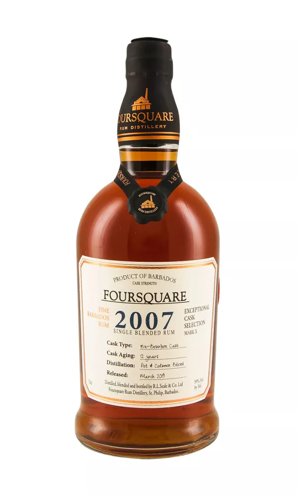 TOP53838.webp Foursquare Cask Strength 2007
