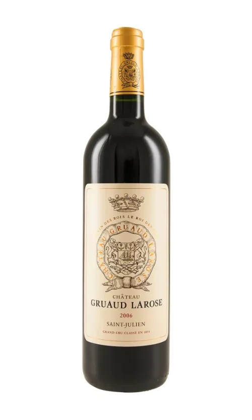 Gruaud Larose 2006