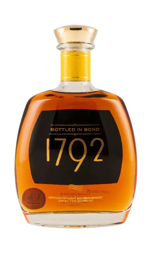 1792 Bottled in Bond