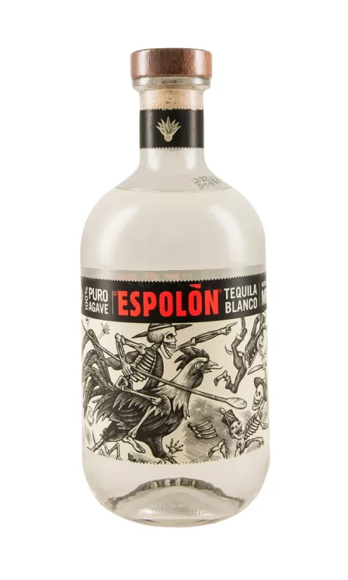Espolon Blanco