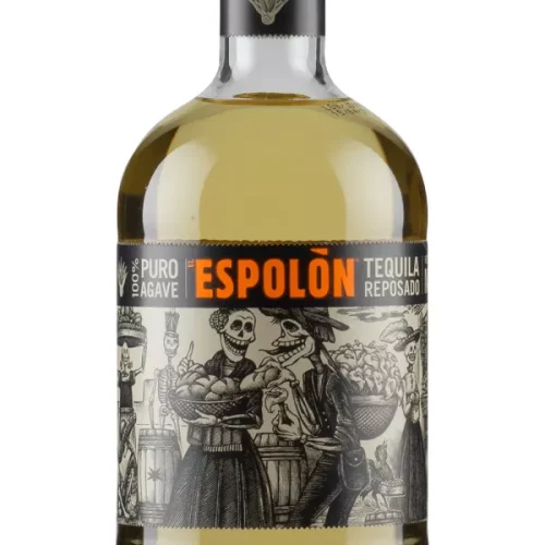 Espolon Reposado