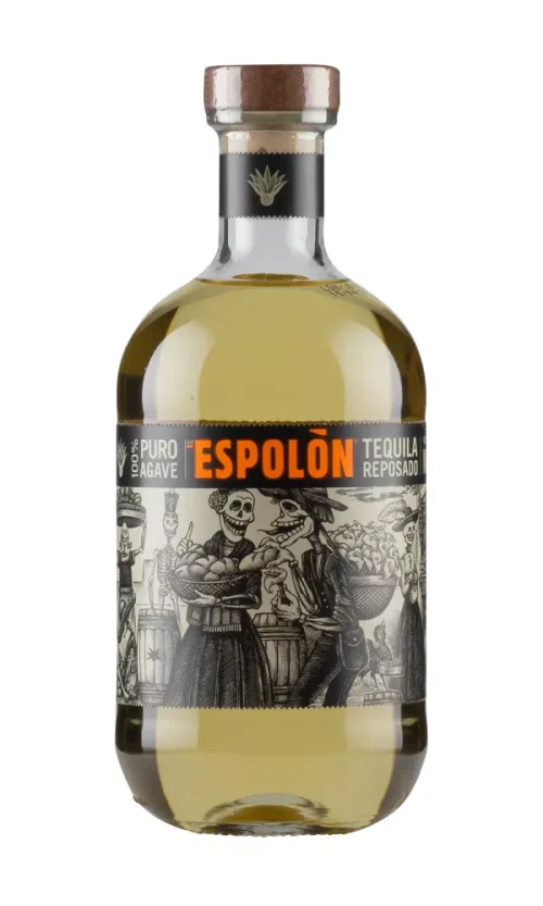 Espolon Reposado