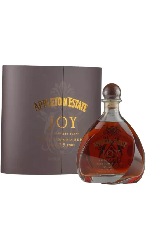 Appleton 25 Year Old Joy