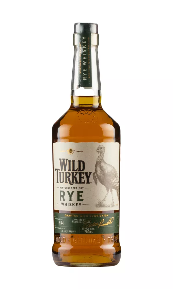 TOP53972.webp Wild Turkey Rye