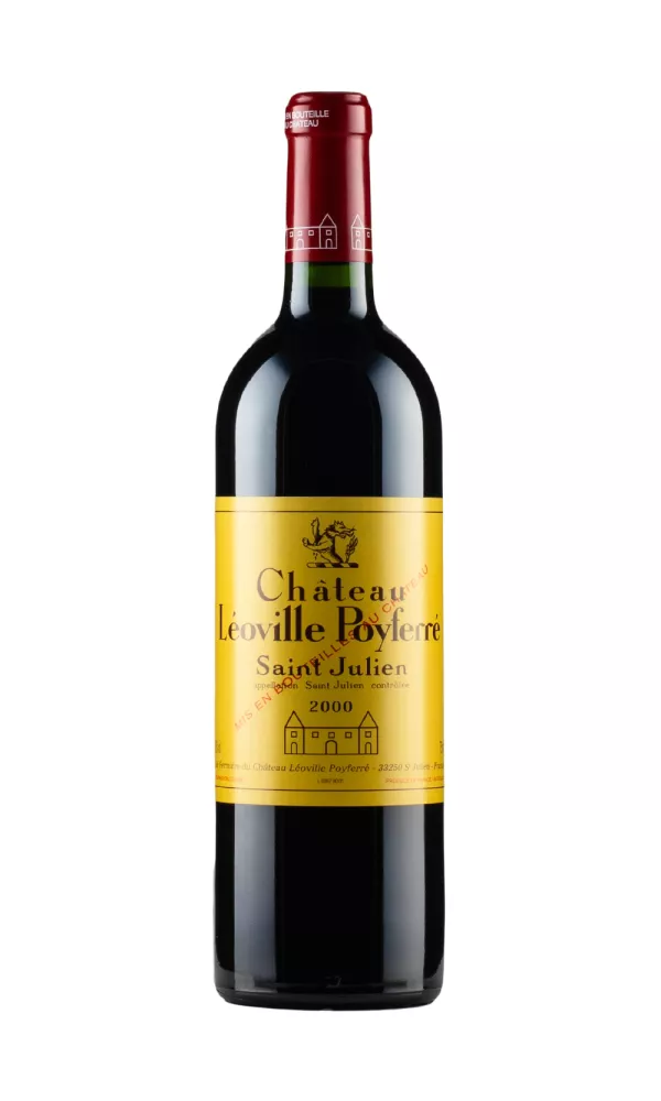 TOP54036.webp Leoville Poyferre 2000