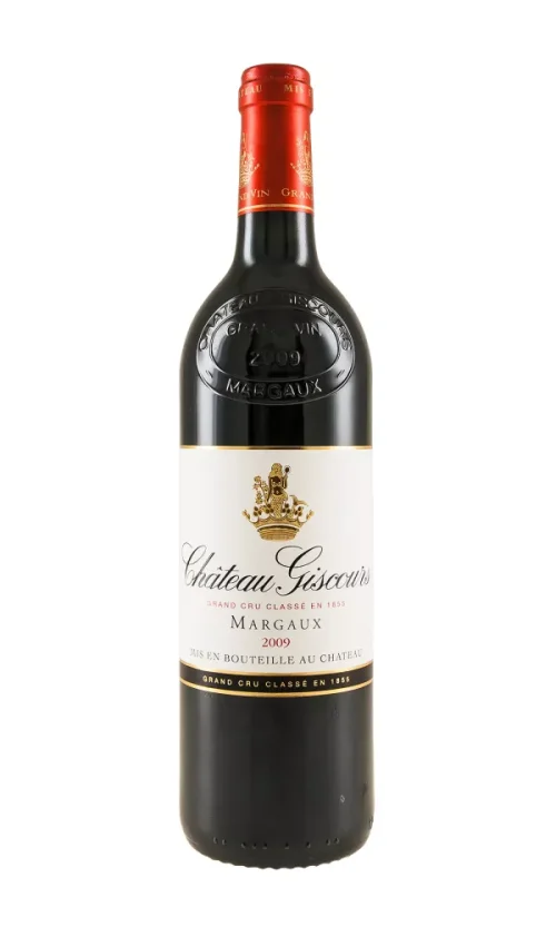 Giscours 2009