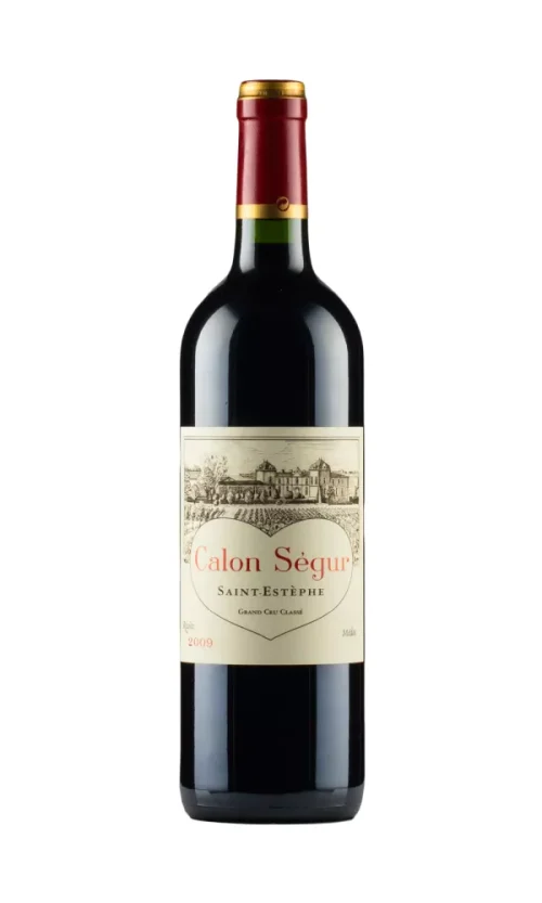 Calon Segur 2009