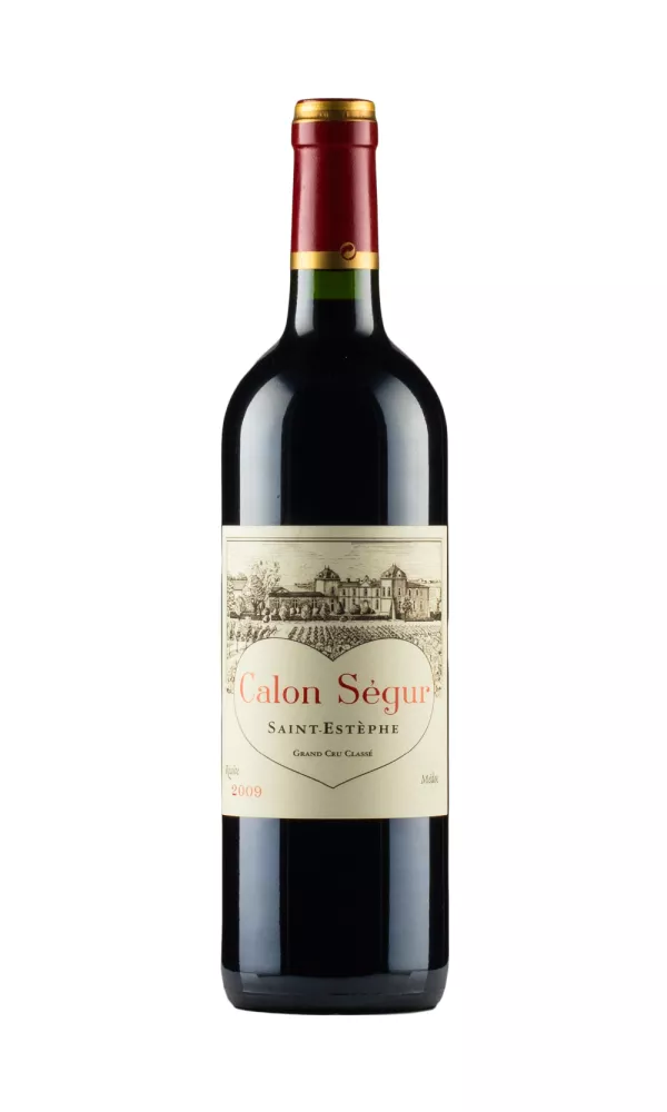 Calon Segur 2009