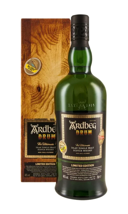 Ardbeg Drum 46%