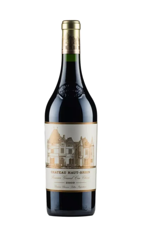 Haut Brion 2009