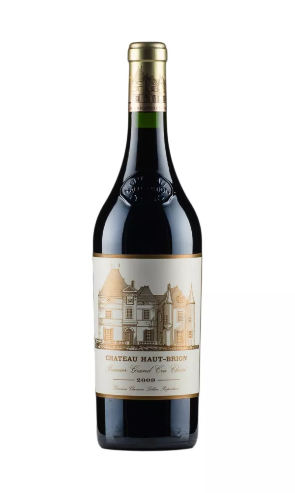 TOP54110.webp Haut Brion 2009