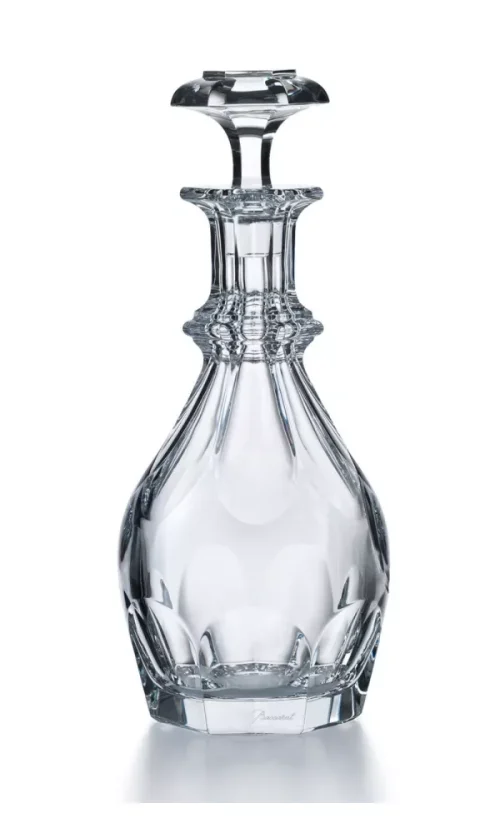 Baccarat Harcourt Decanter