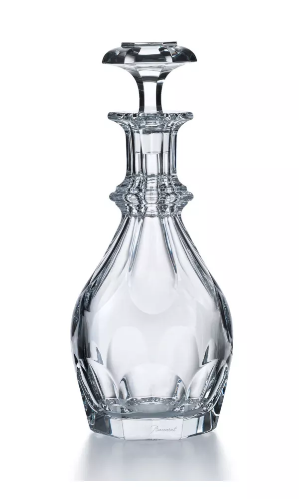 TOP5466.webp Baccarat Harcourt Decanter