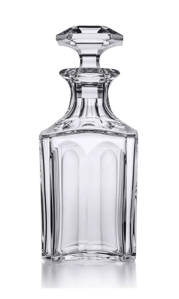 TOP5467.webp Baccarat Harcourt Whisky Decanter