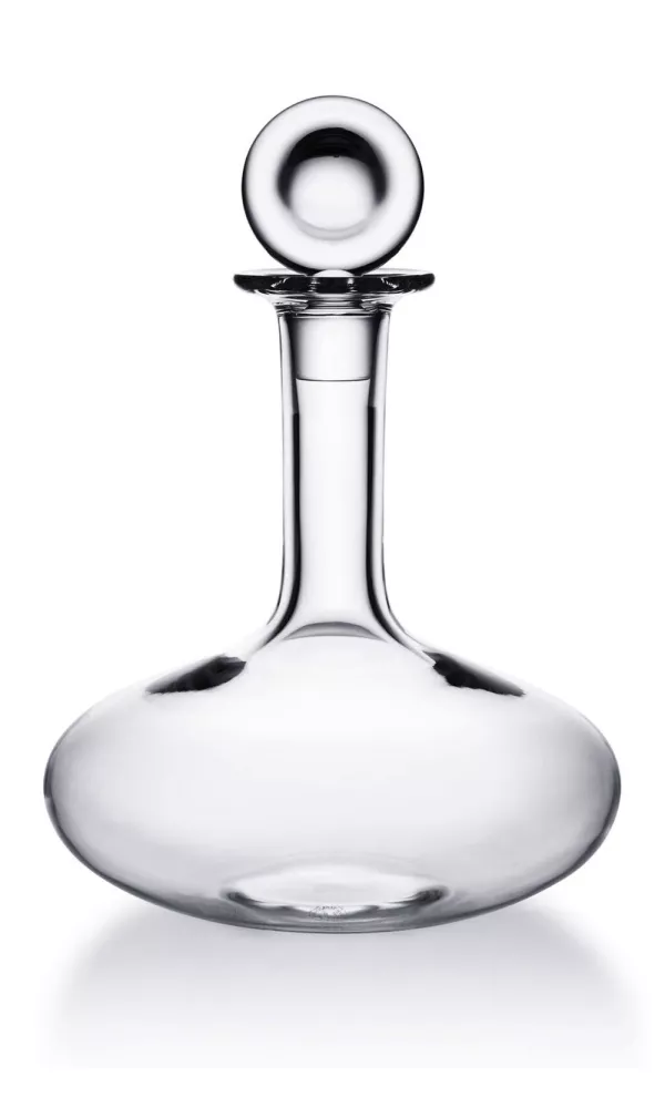 TOP5469.webp Baccarat Oenology Decanter for Young Wine Magnum