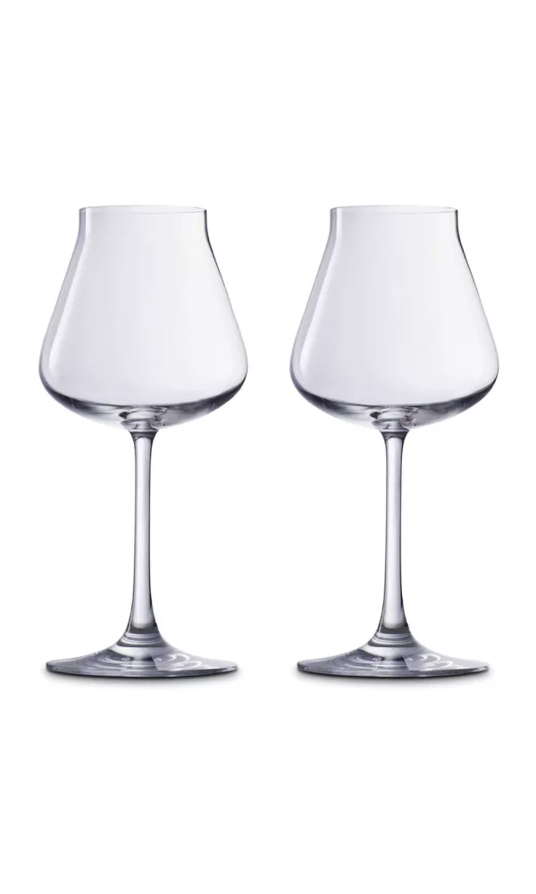 TOP5477.webp Baccarat Chateau Baccarat White Wine Glass - Two Pack
