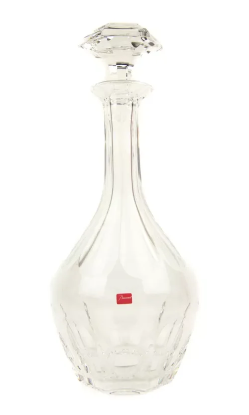 Baccarat Harcourt Double Magnum Carafe