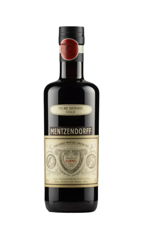 Mentzendorff Kummel