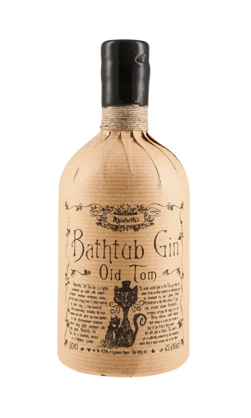 Ableforth`s Bathtub Old Tom Gin
